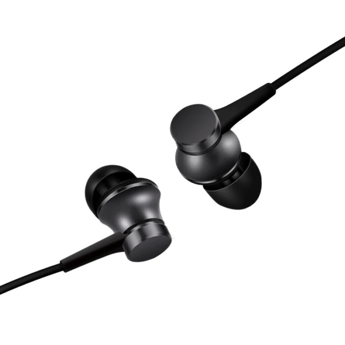 Xiaomi Mi In-Ear Basic žične slušalke, črne - Image 3