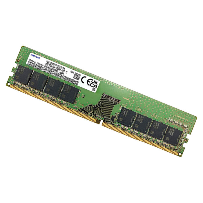 Samsung 32GB DDR4-3200 DIMM, 1.2V - Image 3