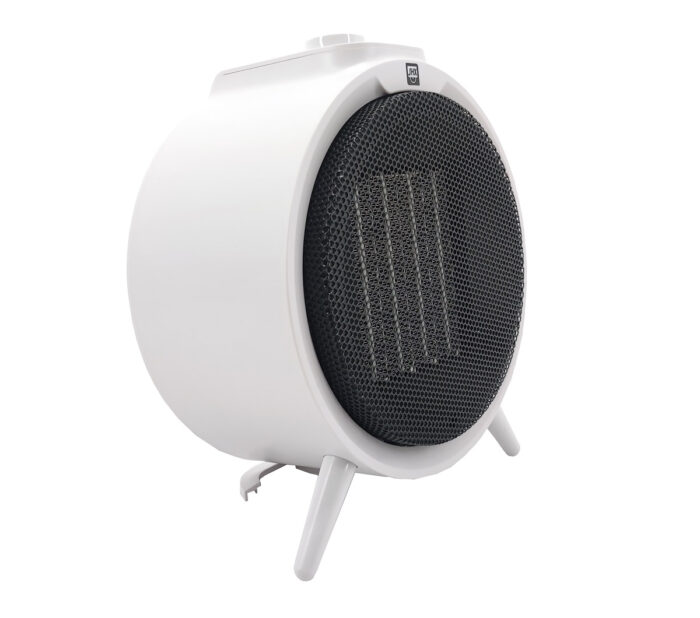 SHE PTC keramični ventilatorski grelnik 1800W - Image 5