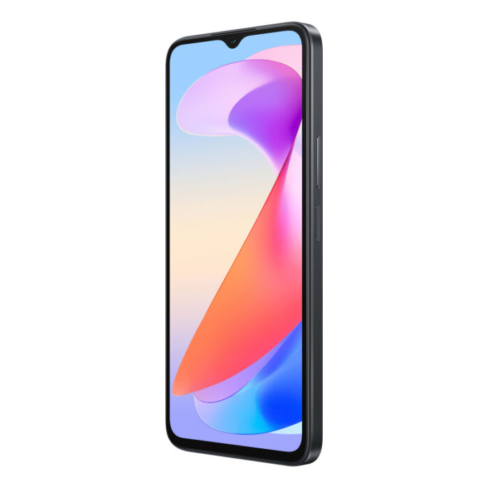 HONOR X6a 4+128G črna Woody-L31D - Image 3