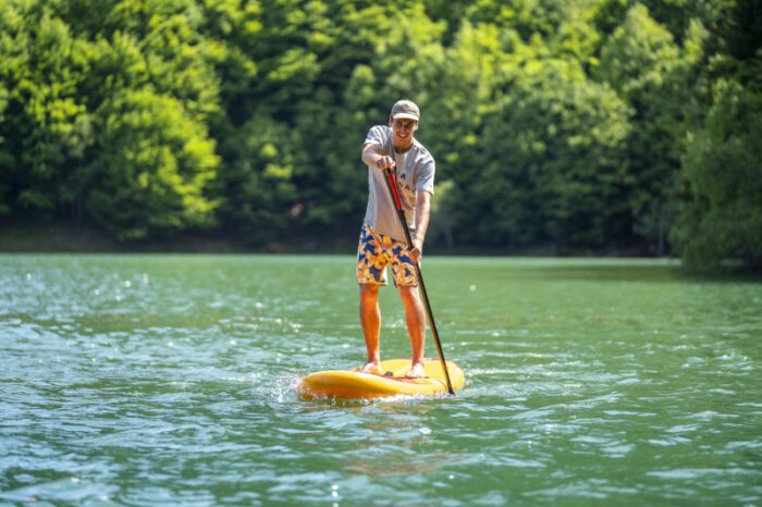 Aqua Marina napihljiv SUP FUSION 10’10” 2023 BT-23FUP - Image 5