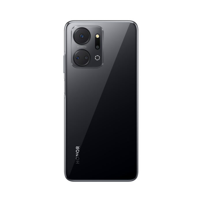 HONOR X7a 4+128G črna Rocky-L31A1 - Image 6