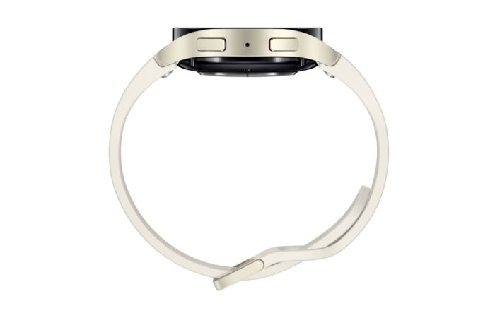 SM-R935 SAMSUNG GALAXY WATCH6 40MM LTE ZLATA - Image 3