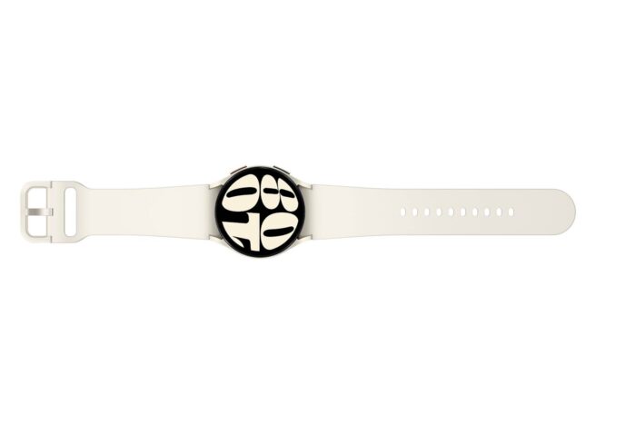 SM-R935 SAMSUNG GALAXY WATCH6 40MM LTE ZLATA - Image 4