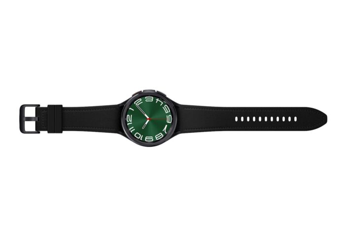 SAMSUNG GALAXY WATCH6 CLASSIC 47MM LTE ČRNA - Image 4