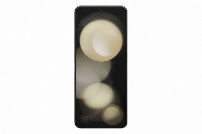 F731 SAMSUNG GALAXY Z FLIP5 512GB KREMNA