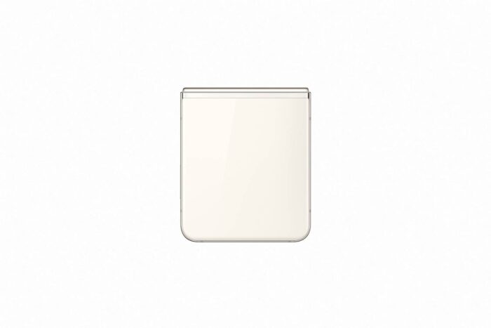 F731 SAMSUNG GALAXY Z FLIP5 512GB KREMNA - Image 3