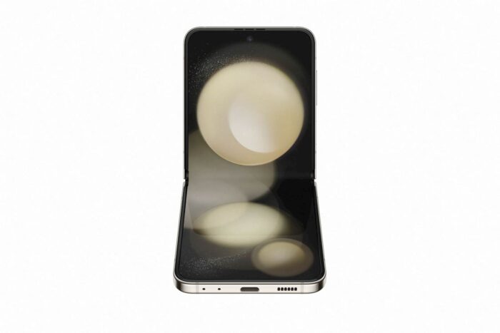 F731 SAMSUNG GALAXY Z FLIP5 512GB KREMNA - Image 4