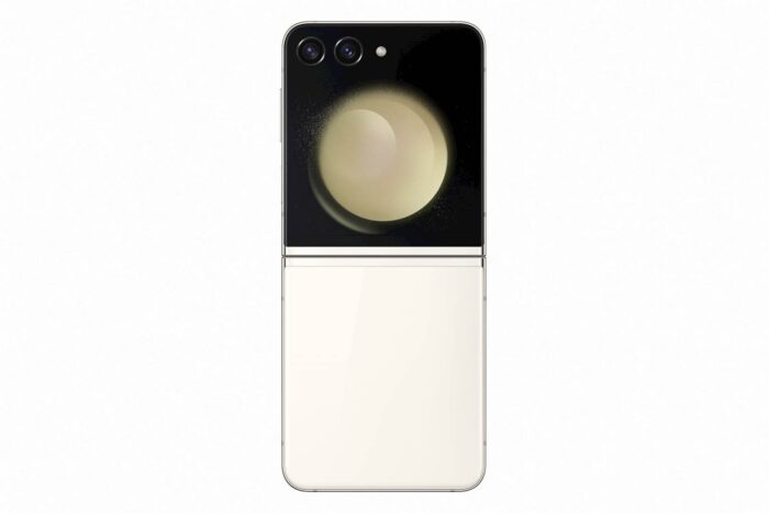 F731 SAMSUNG GALAXY Z FLIP5 512GB KREMNA - Image 5