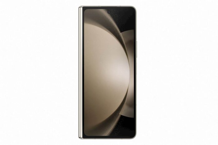 SAMSUNG GALAXY Z FOLD 512GB KREMNA