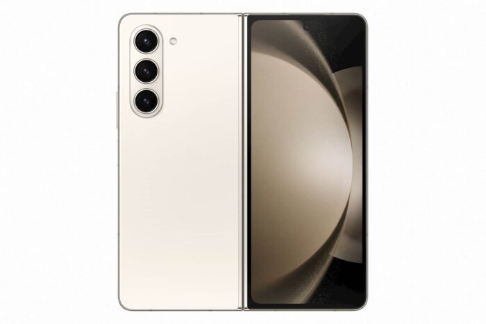 SAMSUNG GALAXY Z FOLD 512GB KREMNA - Image 3