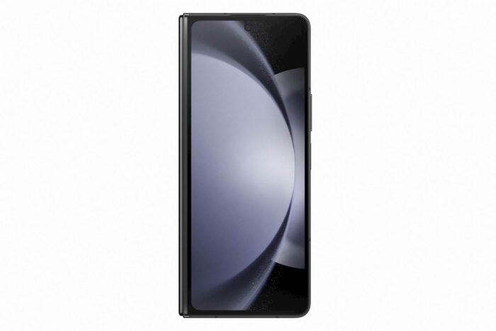SAMSUNG GALAXY Z FOLD5 512GB FANTOMSKO ČRNA