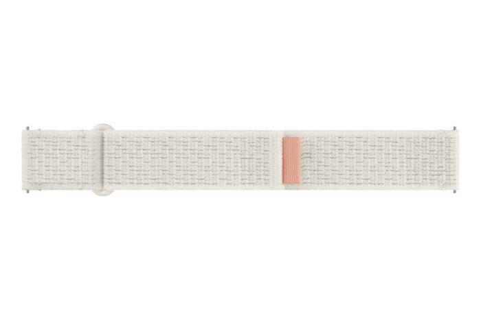 SAMSUNG PAŠČEK GALAXY WATCH FEATHER BAND (SLIM) S/M SAND
