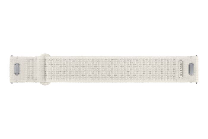 SAMSUNG PAŠČEK GALAXY WATCH FEATHER BAND (SLIM) S/M SAND - Image 3