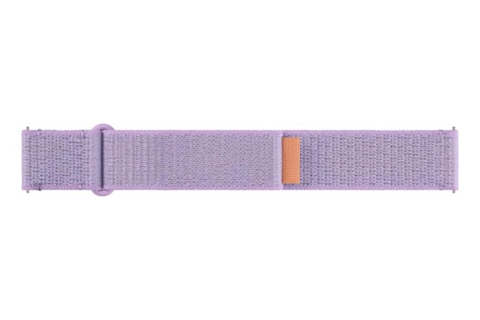 SAMSUNG PAŠČEK GALAXY WATCH FEATHER BAND (SLIM) S/M LAVENDER