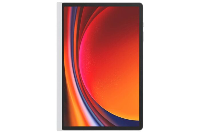 OVITEK GALAXY TAB S9+ NOTEPAPER SCREEN SCREEN