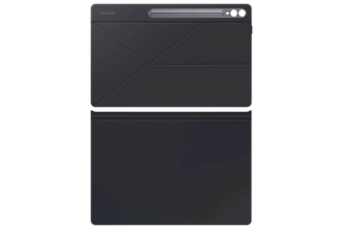 SAMSUNG MAPA SMART GALAXY TAB S9 ULTRA BLACK