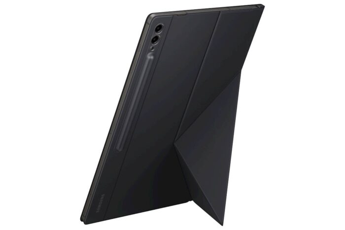 SAMSUNG MAPA SMART GALAXY TAB S9 ULTRA BLACK - Image 4