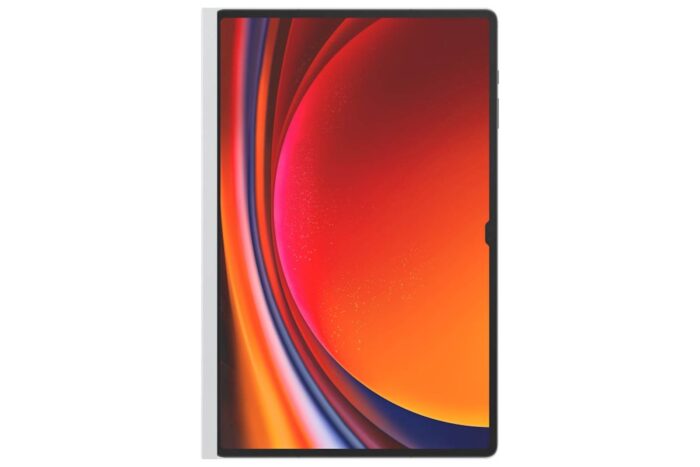 OVITEK GALAXY TAB S9 ULTRA NOTEPAPER NOTEPA SCREEN