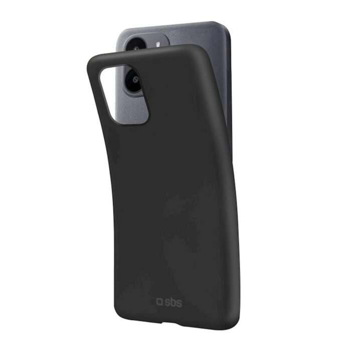 OVITEK SENSITY XIAOMI REDMI A1(2022)/A2 ČRNO