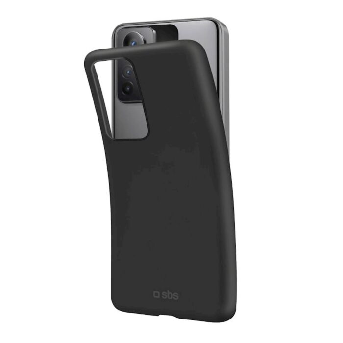 OVITEK SENSITY XIAOMI REDMI NOTE 12S ČRN