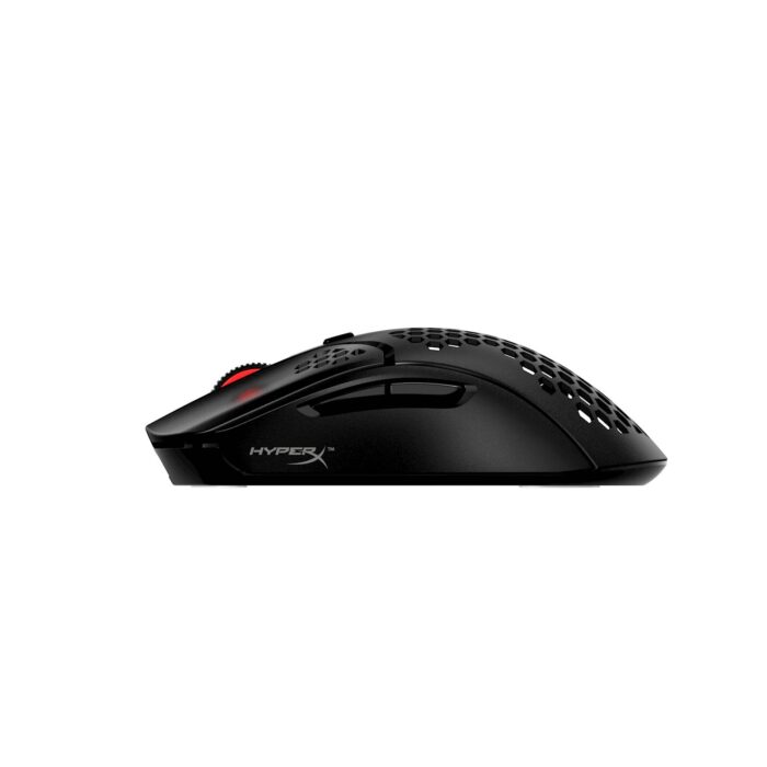 Miška HyperX Pulsefire Haste Wireless, RGB, gaming, 16000 DPI, Simetrične - Image 3