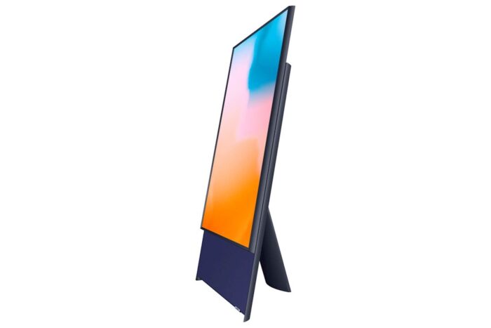 LIFESTYLE SERO TV SAMSUNG 43LS05B - Image 3