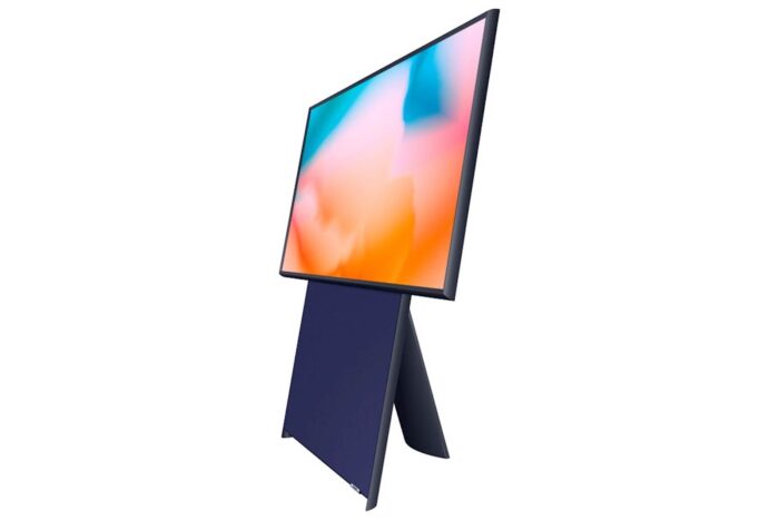 LIFESTYLE SERO TV SAMSUNG 43LS05B - Image 4