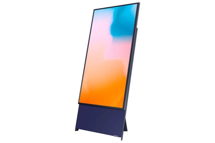 LIFESTYLE SERO TV SAMSUNG 43LS05B - Image 5