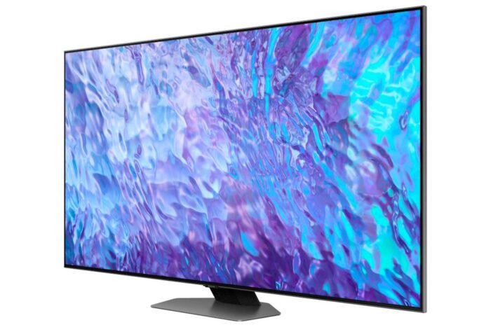 QLED TV SAMSUNG 75Q80C - Image 3