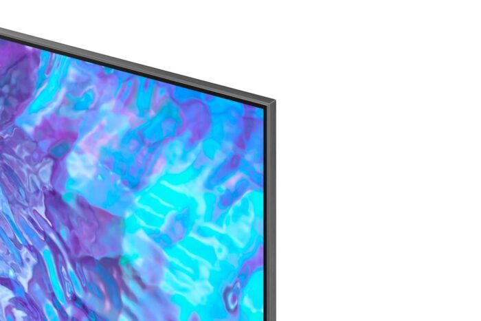 QLED TV SAMSUNG 75Q80C - Image 4