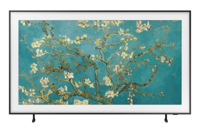 LIFESTYLE FRAME TV SAMSUNG 50LS03B