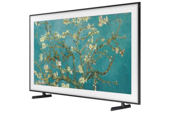LIFESTYLE FRAME TV SAMSUNG 50LS03B - Image 3
