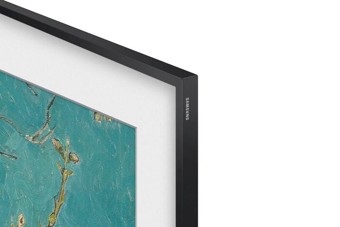 LIFESTYLE FRAME TV SAMSUNG 50LS03B - Image 4