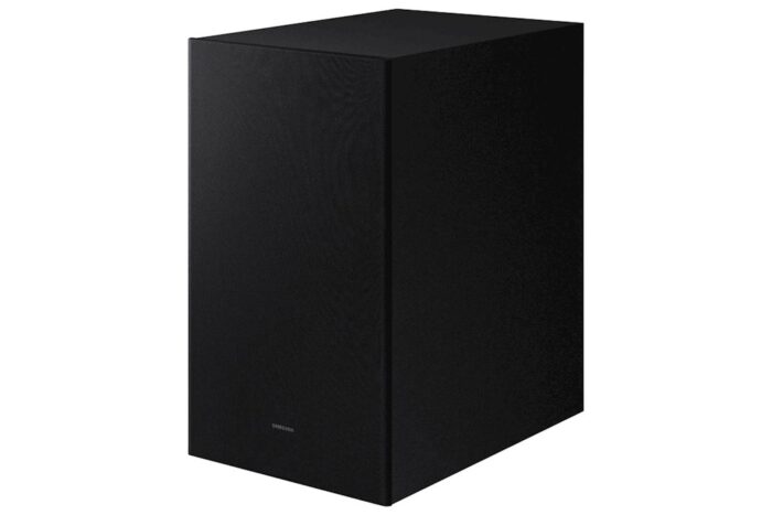 Soundbar SAMSUNG HW-Q700C - Image 3