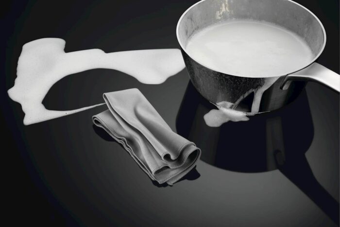 Vgradna indukcijska plošča AEG IAE64413XB, HOB2HOOD - Image 4