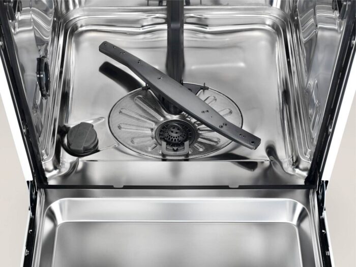 Pomivalni stroj Electrolux ESA47200SX, inox, inverter - Image 5