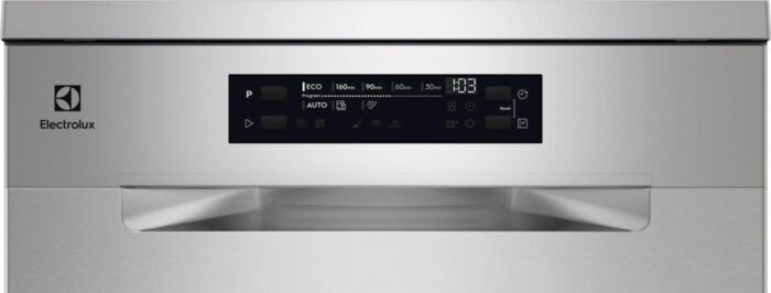 Pomivalni stroj Electrolux ESM48310SX, inox, 44 db, inverter - Image 3