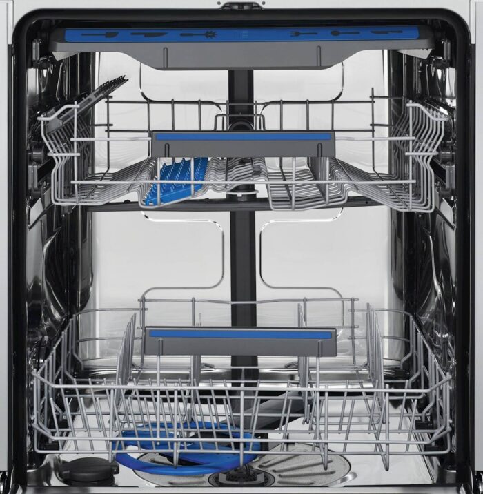 Pomivalni stroj Electrolux ESM48310SX, inox, 44 db, inverter - Image 4
