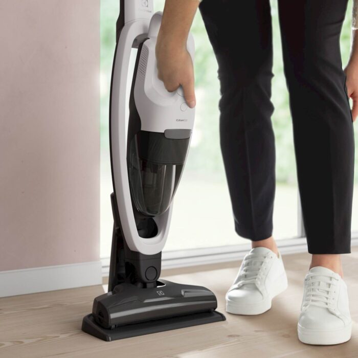Pokončni bat. sesalnik 2v1 Electrolux ES31CB18SH, 18 V - Image 3
