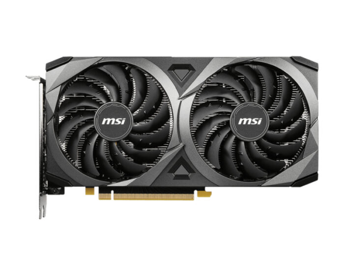MSI GeForce RTX 3060 VENTUS 2X 12G OC grafična kartica - Image 3