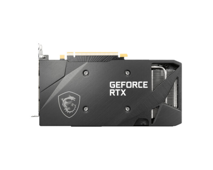MSI GeForce RTX 3050 VENTUS 2X 8G OC grafična kartica - Image 4
