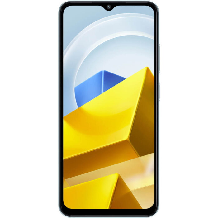 POCO M5 pametni telefon 4/64GB, zelen - Image 3