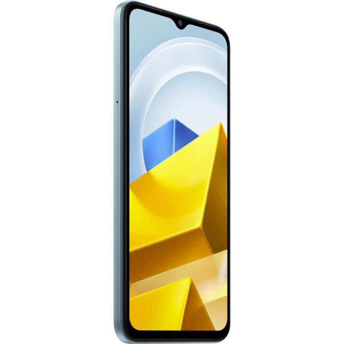 POCO M5 pametni telefon 4/64GB, zelen - Image 4