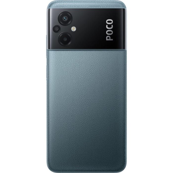 POCO M5 pametni telefon 4/64GB, zelen - Image 5