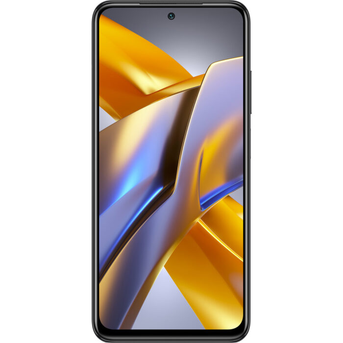 POCO M5s pametni telefon 6/128GB, siva - Image 3