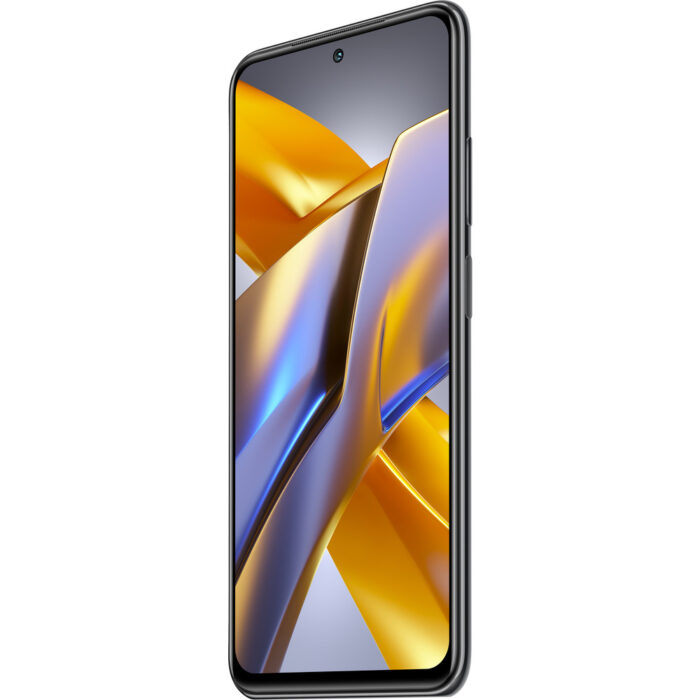 POCO M5s pametni telefon 6/128GB, siva - Image 5