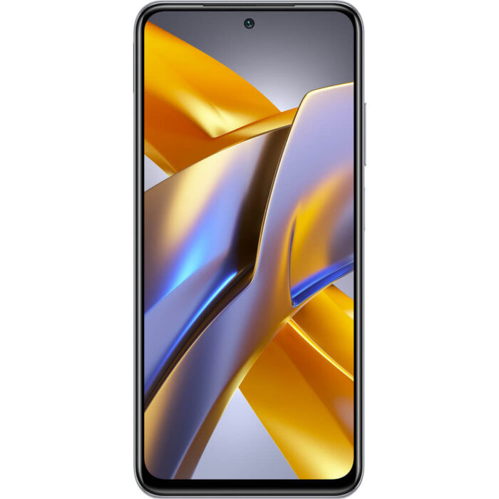 POCO M5s pametni telefon 6/128GB, bel - Image 3