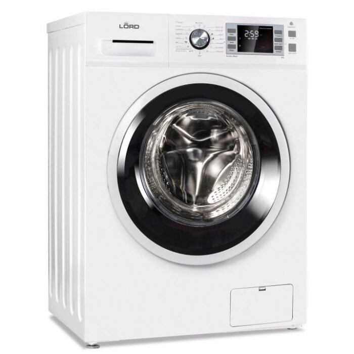 LORD pralno sušilni stroj W6 [B/E, (8kg/ 6kg, 1400 o/min, 16 prog.] - Image 3