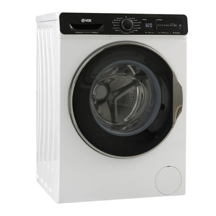 VOX Pralni stroj WM 1280-SAT2T15D [D, 8 kg, 1200 o/min, ST, SteamAssist] - Image 5